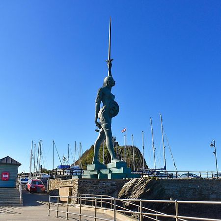 Capstone Reach Villa Ilfracombe Dış mekan fotoğraf